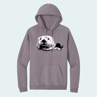 Sea Otter (Limited Edition) Hoodie