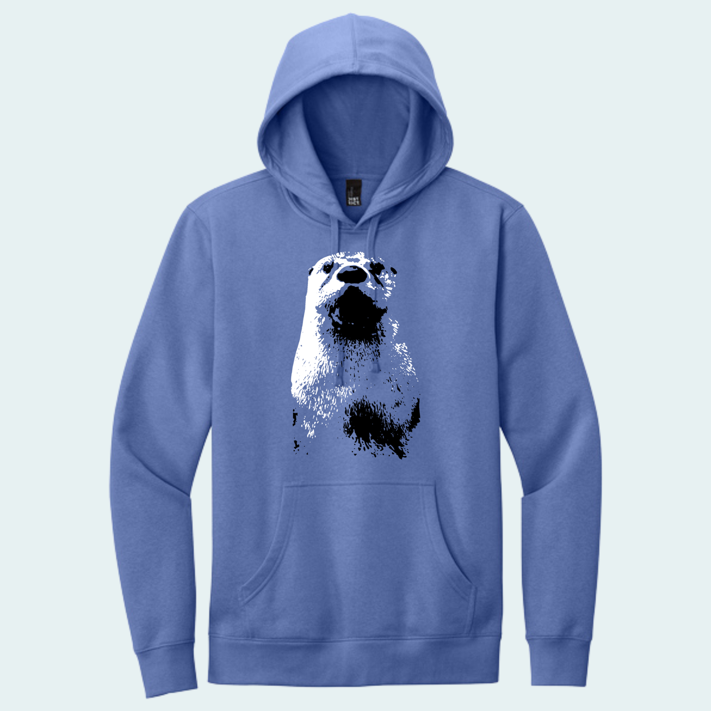 North American River Otter (Limited Edition for March) Hoodie