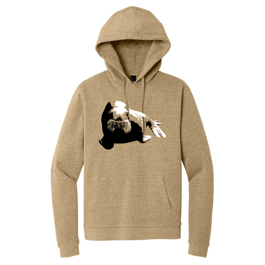 Walrus - Unisex Hoodie