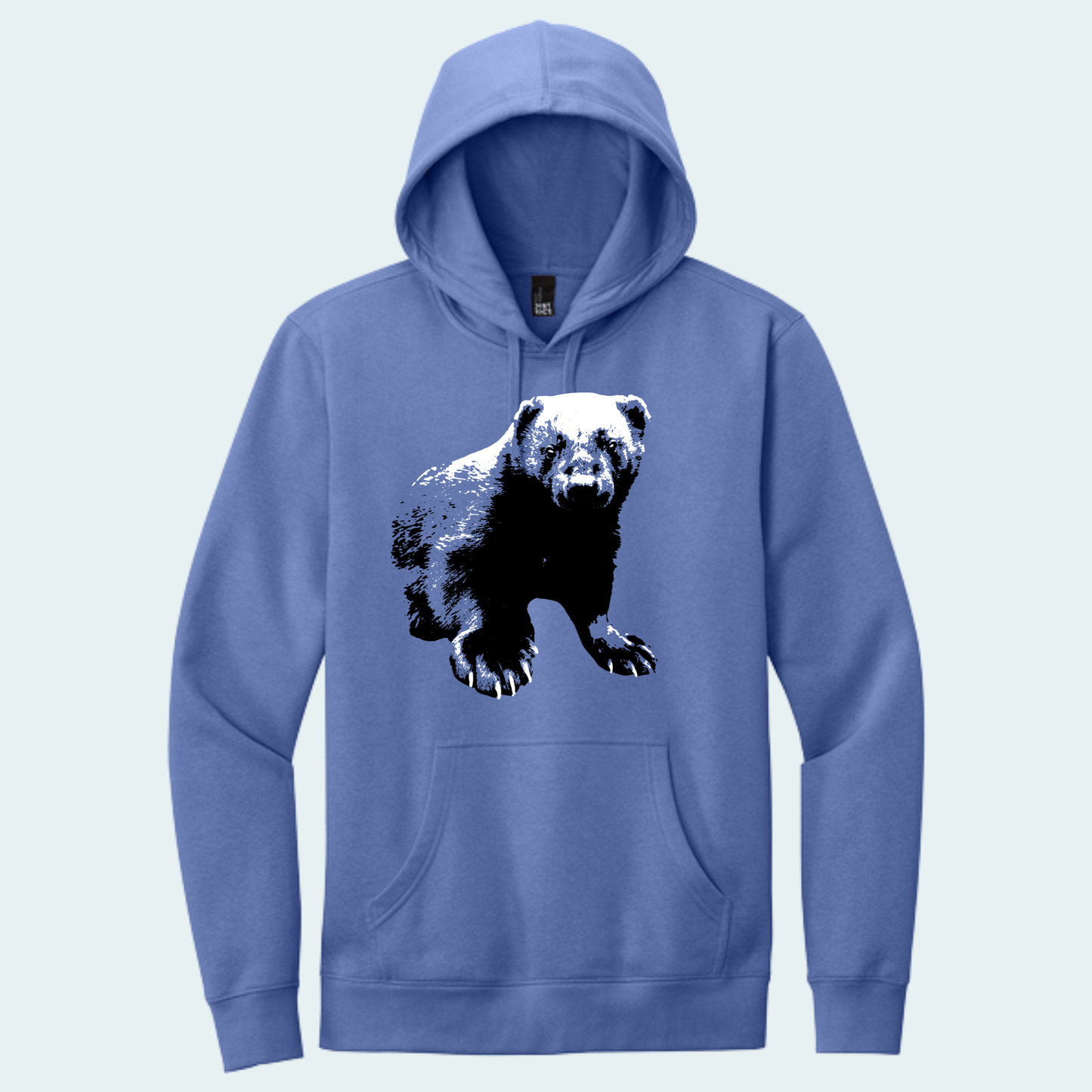 Wolverine (Available March 17-20) Hoodie