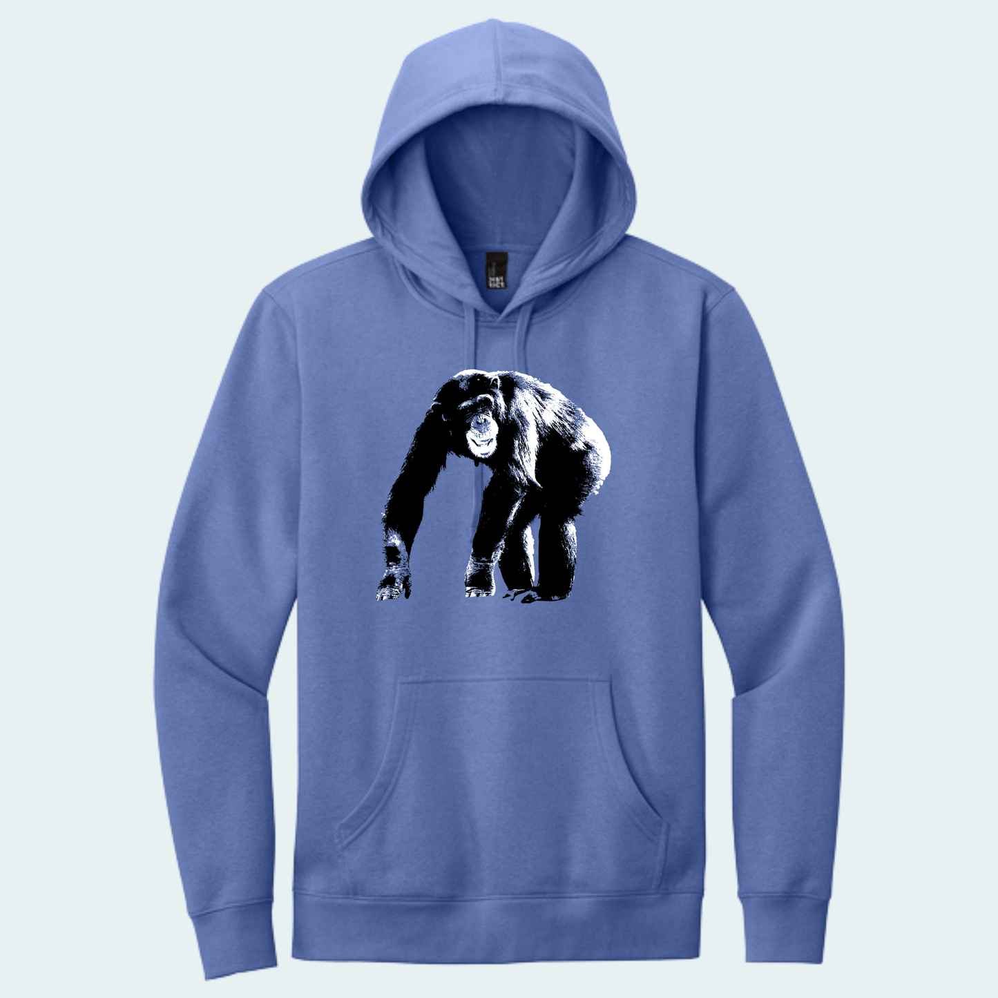 Chimpanzee (Limited Edition for March) Hoodie