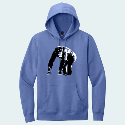 Chimpanzee (Limited Edition for March) Hoodie