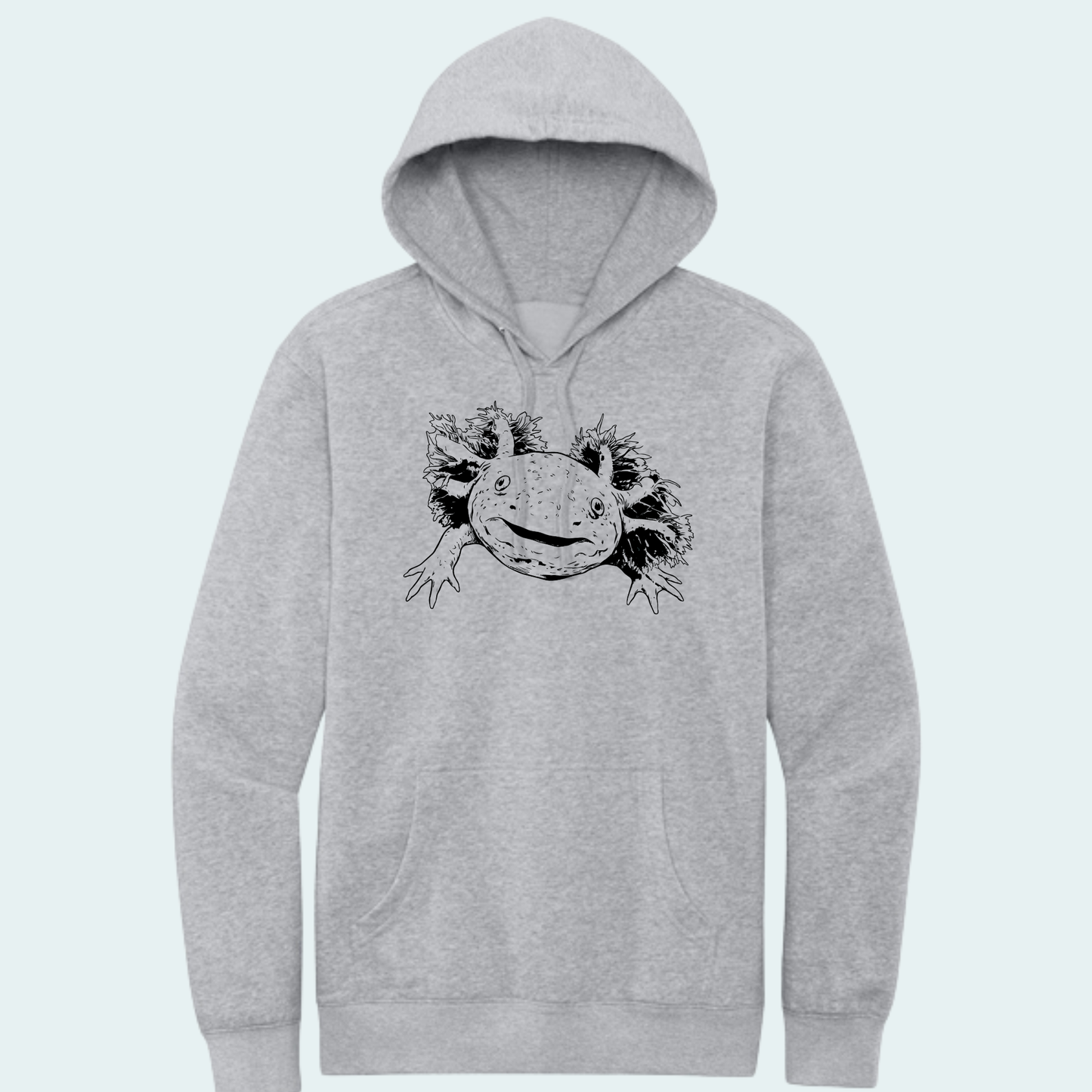 Axolotl (Limited Edition for July) Hoodie