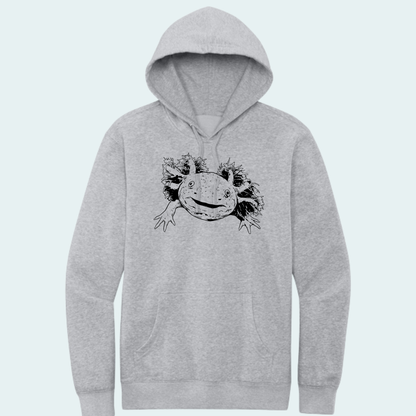 Axolotl (Limited Edition for July) Hoodie