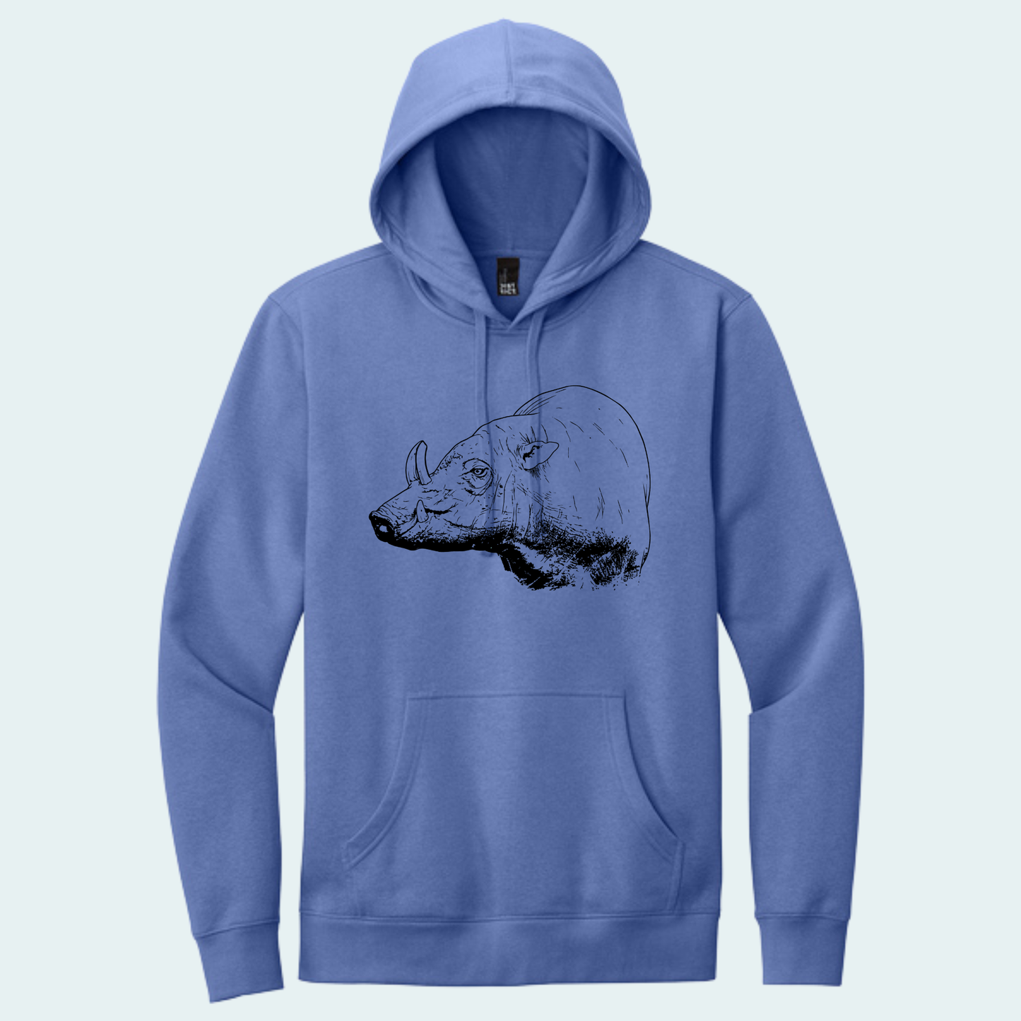 Babirusa (Limited Edition for July) Hoodie