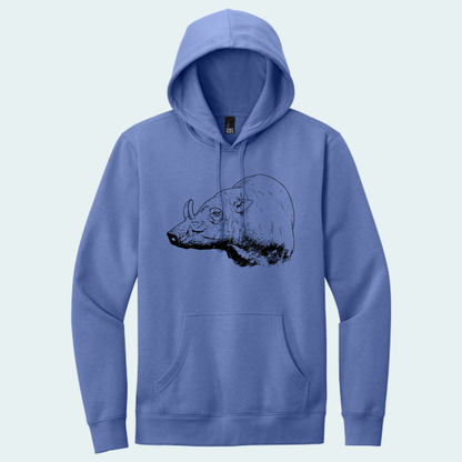 Babirusa (Limited Edition for July) Hoodie