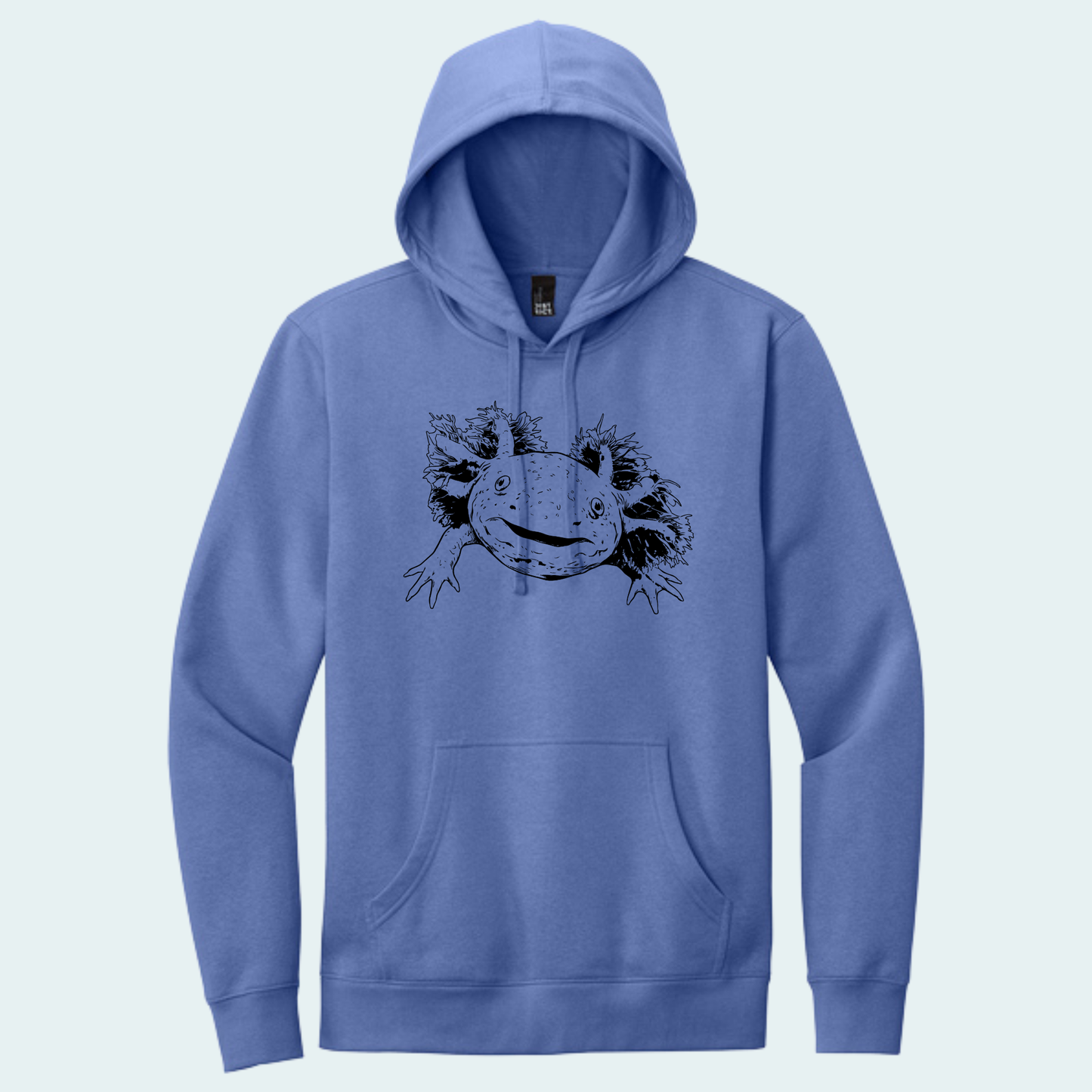 Axolotl (Limited Edition for July) Hoodie