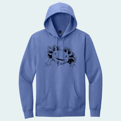 Axolotl (Limited Edition for July) Hoodie