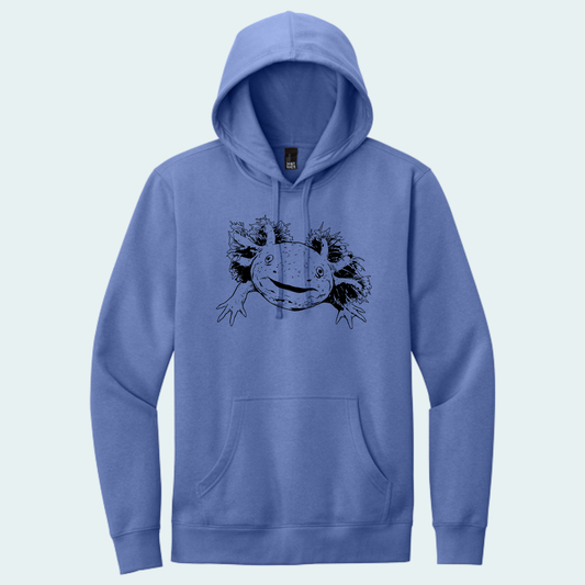 Axolotl (Limited Edition for July) Hoodie