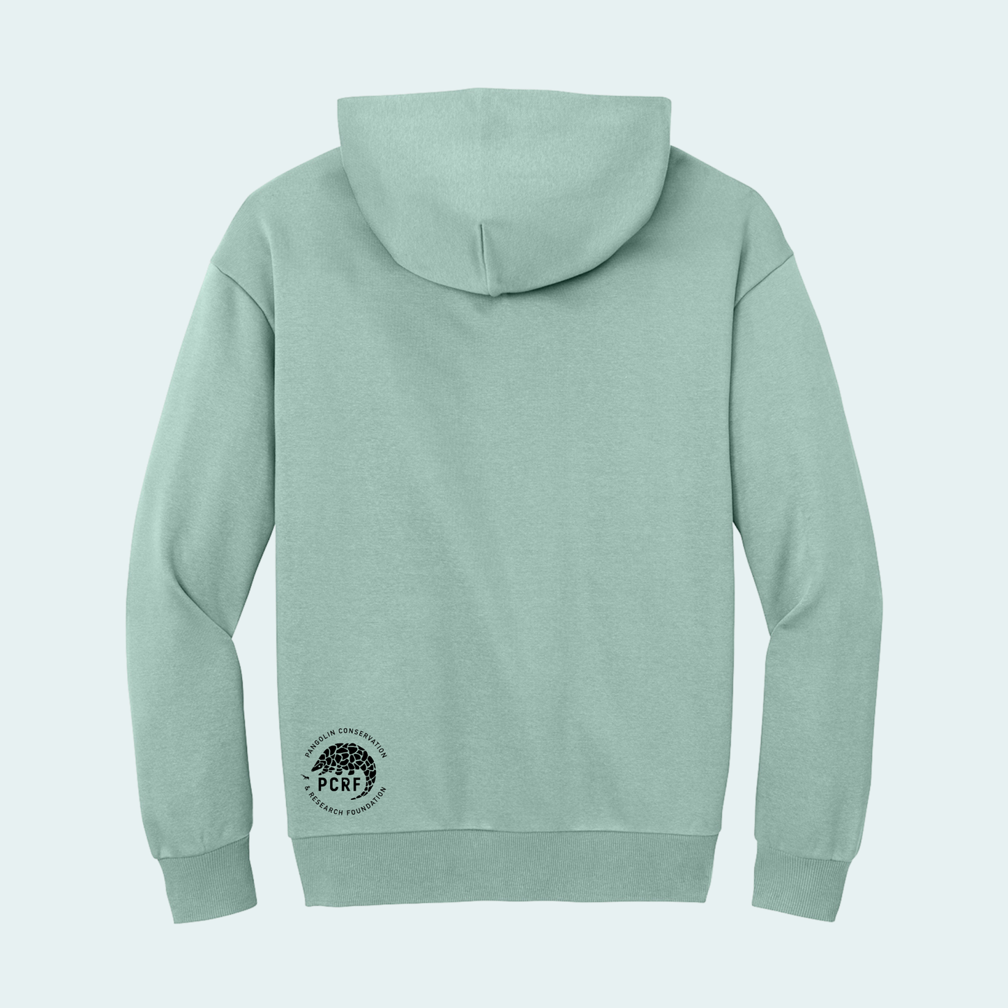 Pangolin Conservation and Research Foundation (Fundraiser) (Limited Edition for February) Heavy Hoodie