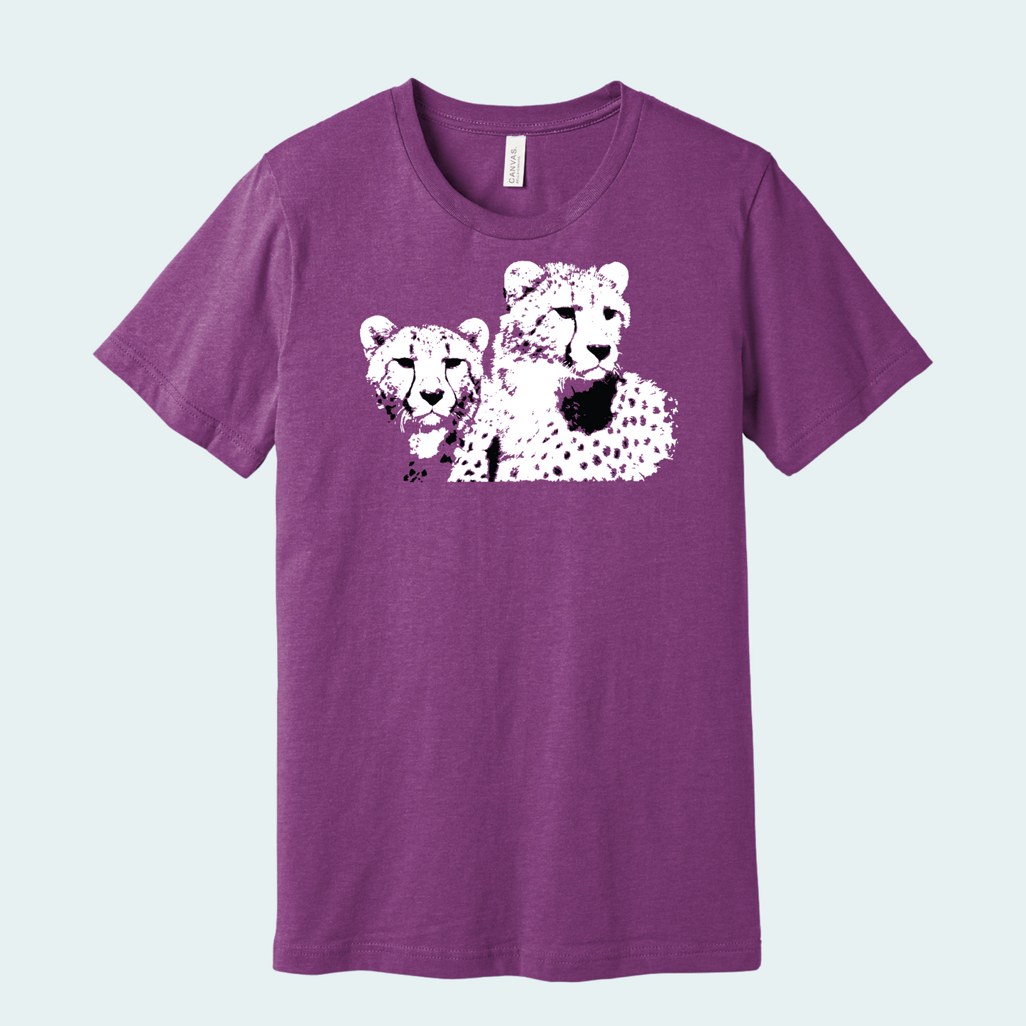 Cheetahs (Limited Edition) Unisex Tee