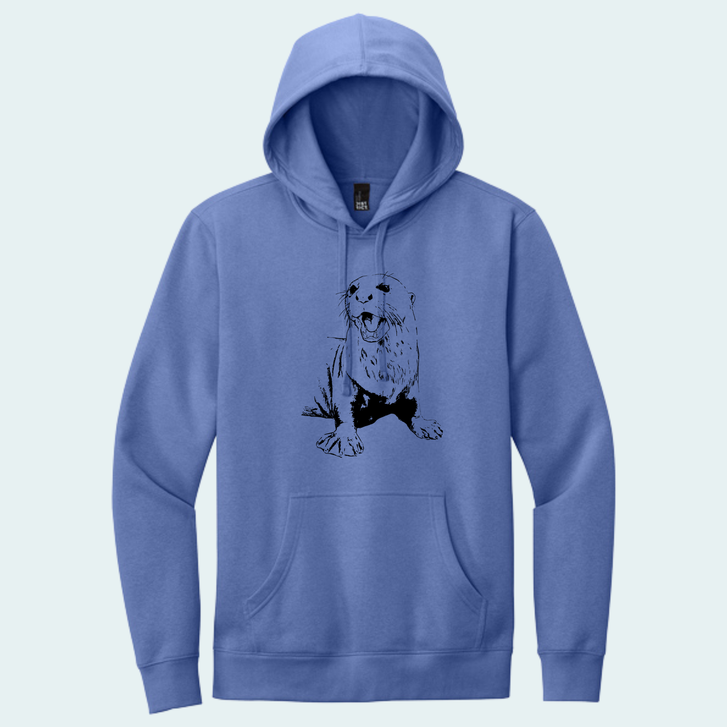 Giant River Otter (Limited Edition for July) Hoodie