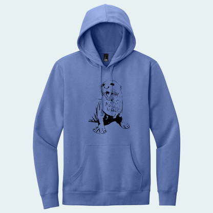 Giant River Otter (Limited Edition for July) Hoodie