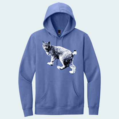 Canadian Lynx (Limited Edition for June) Hoodie