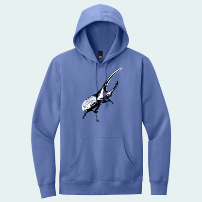 Hercules Beetle (Limited Edition for June) Hoodie