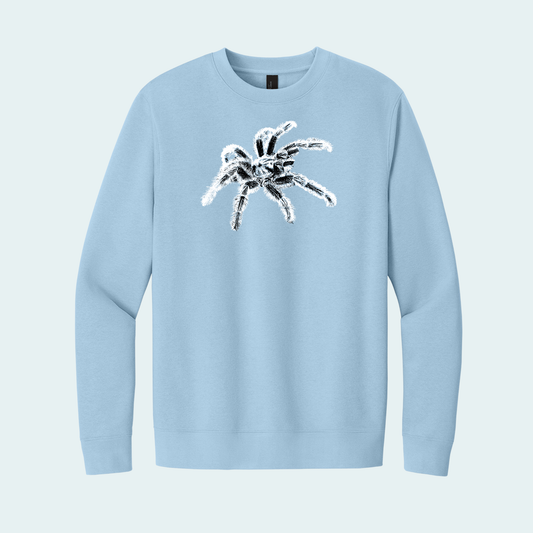 Tarantula (Limited Edition for December) Fleece Crew