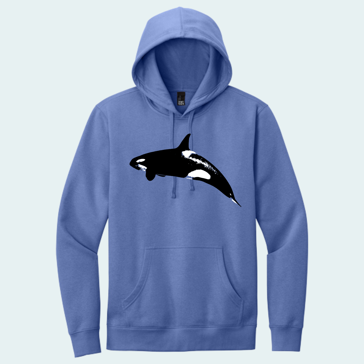 Orca (Limited Edition for June) Hoodie