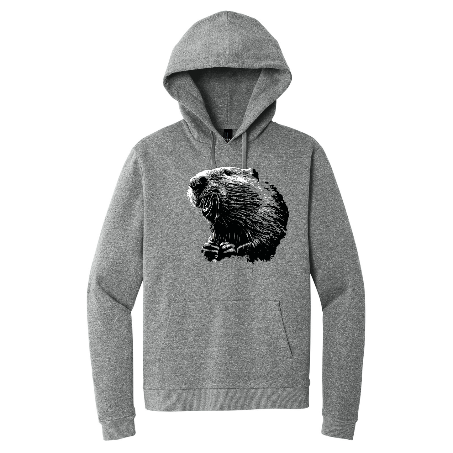 Beaver - Unisex Hoodie