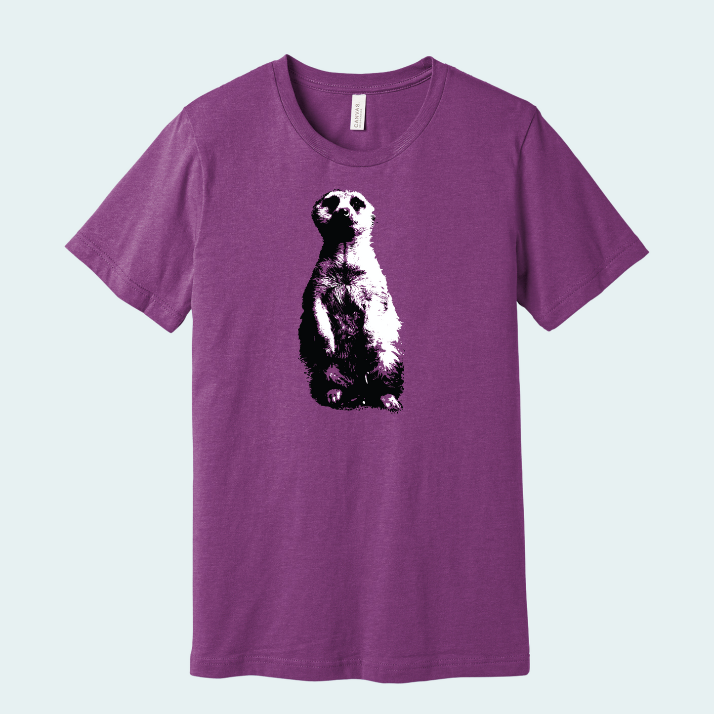 Meerkat (Limited Edition) Unisex Tee