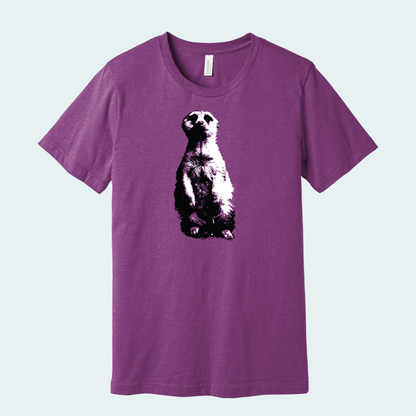 Meerkat (Limited Edition) Unisex Tee