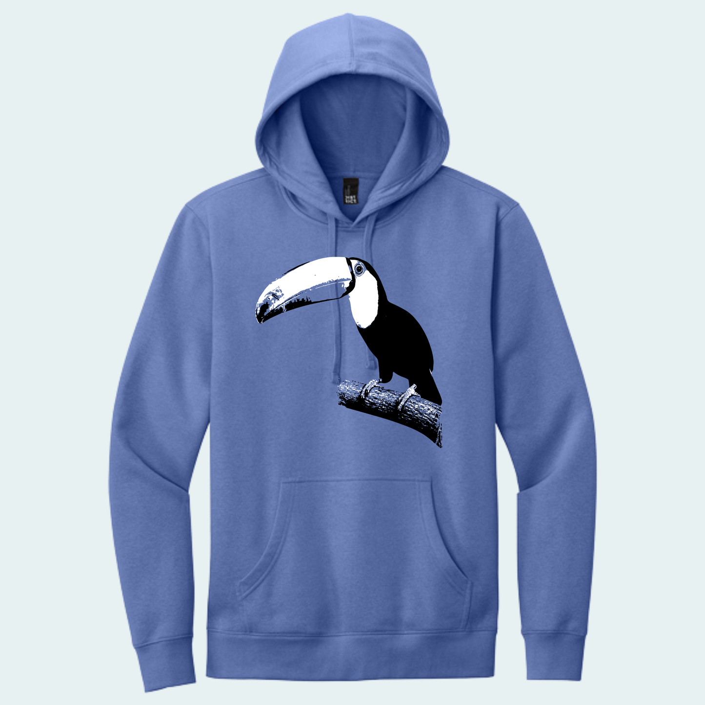 Toco Toucan (Limited Edition for June) Hoodie
