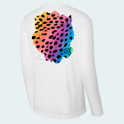 Cheetahs (Limited Edition) Long Sleeve Tee