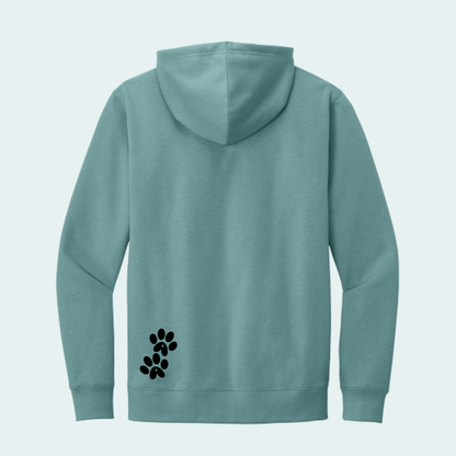 Blue Duiker Fundraiser (Limited Edition for March) Hoodie