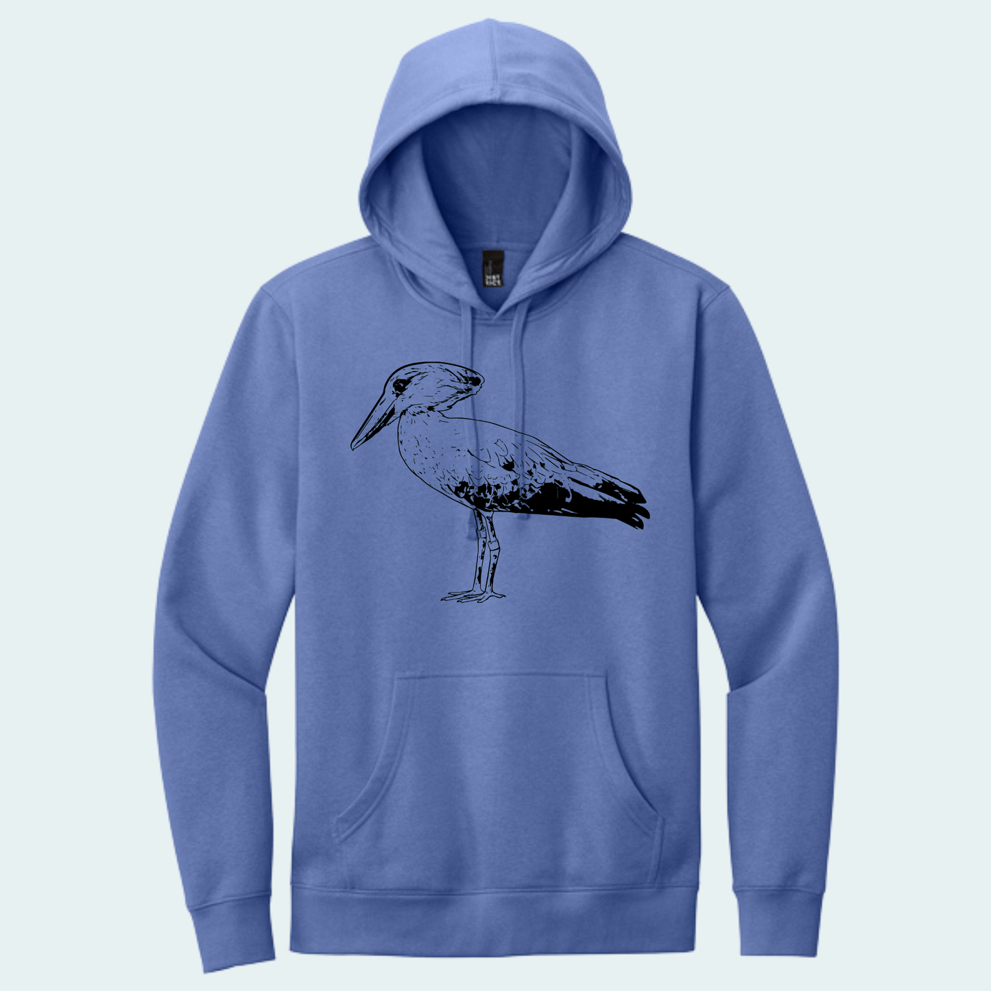 Hamerkop (Limited Edition for July) Hoodie