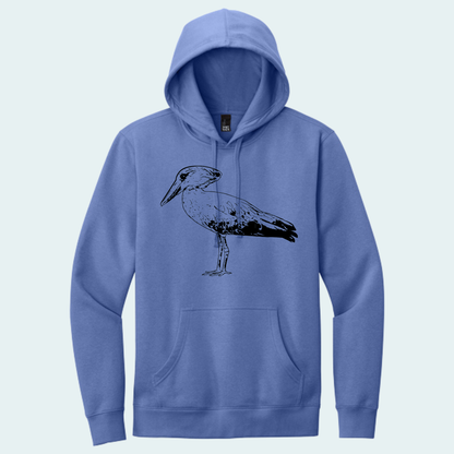Hamerkop (Limited Edition for July) Hoodie