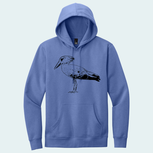 Hamerkop (Limited Edition for July) Hoodie