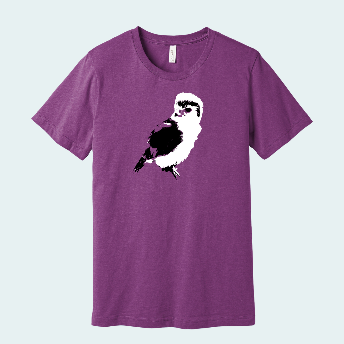 Pygmy Falcon (Limited Edition) Unisex Tee