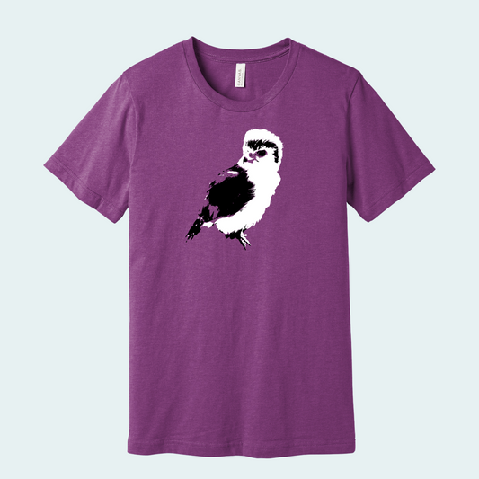 Pygmy Falcon (Limited Edition) Unisex Tee