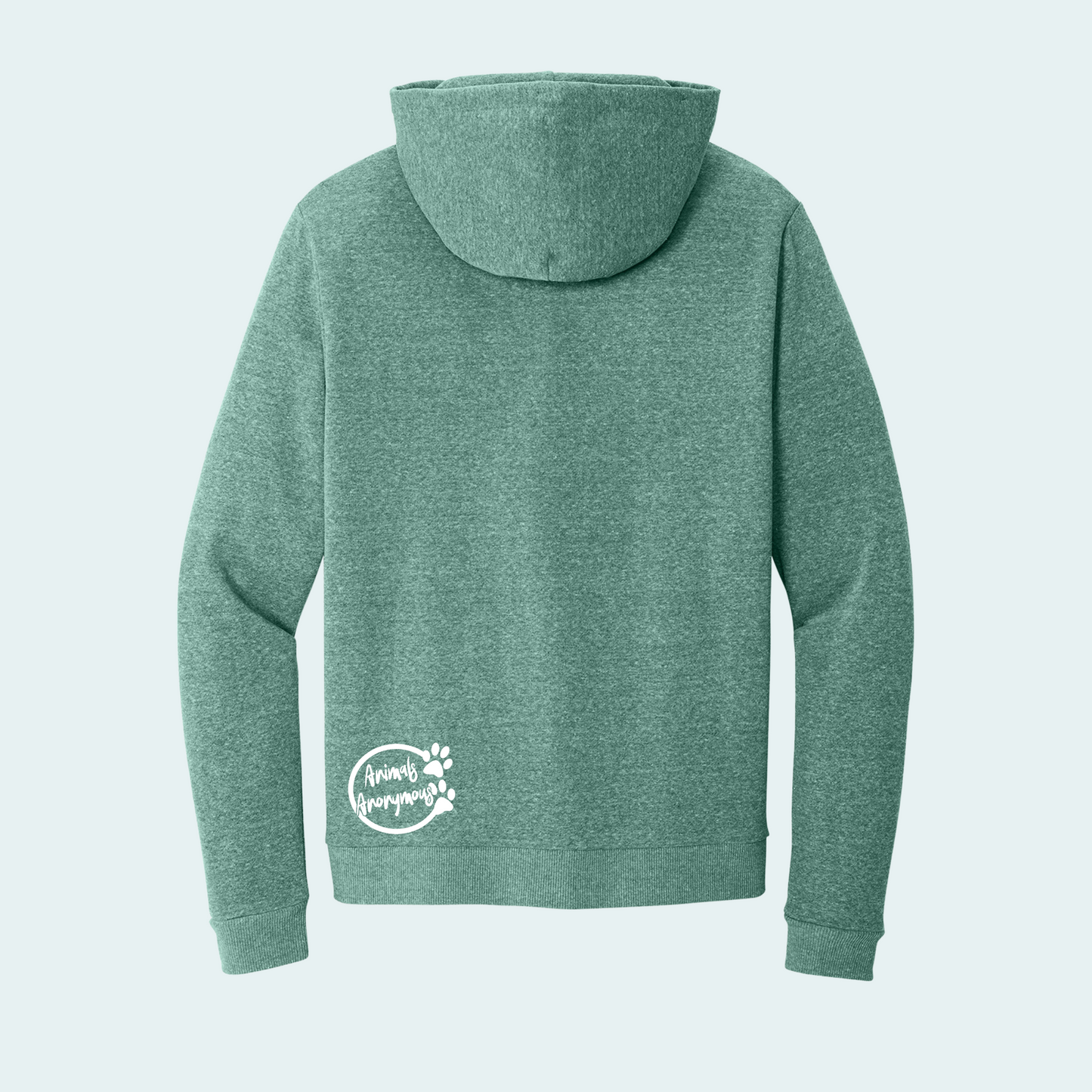 3 Cats Team Conservation - Unisex Hoodie
