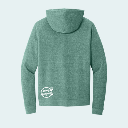 3 Cats Team Conservation - Unisex Hoodie