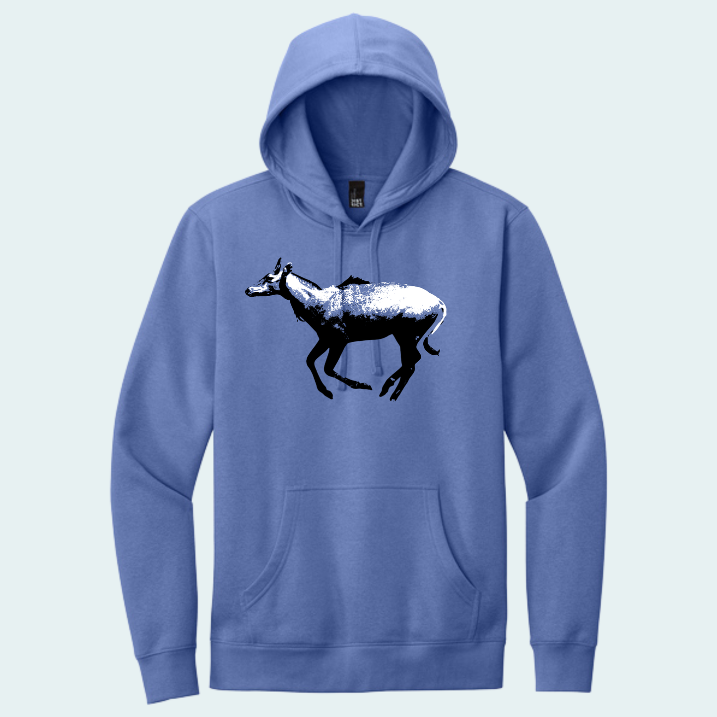 Nilgai (Limited Edition for June) Hoodie