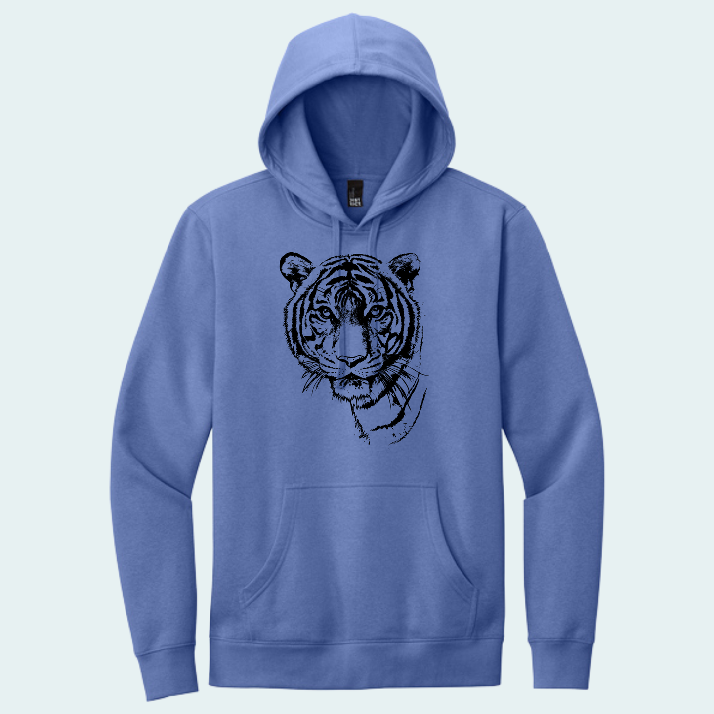 Malayan Tiger (Limited Edition for July) Hoodie
