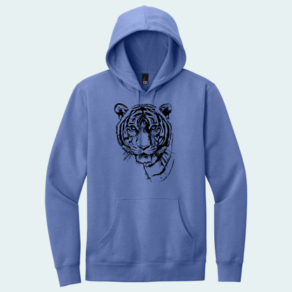Malayan Tiger (Limited Edition for July) Hoodie