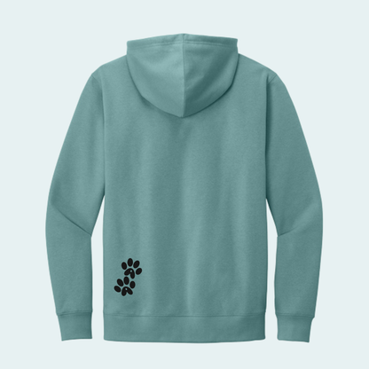 Animal Archives (Anonymous Design from the Vault) Hoodie