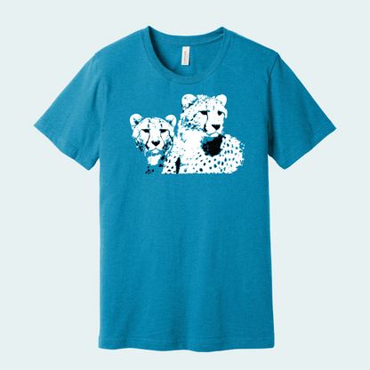 Cheetahs (Limited Edition) Unisex Tee