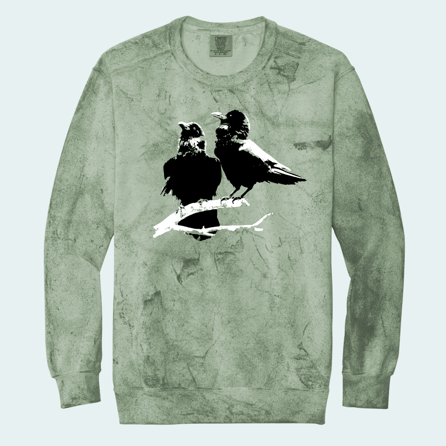 Ravens (Limited Edition) Crewneck Sweater