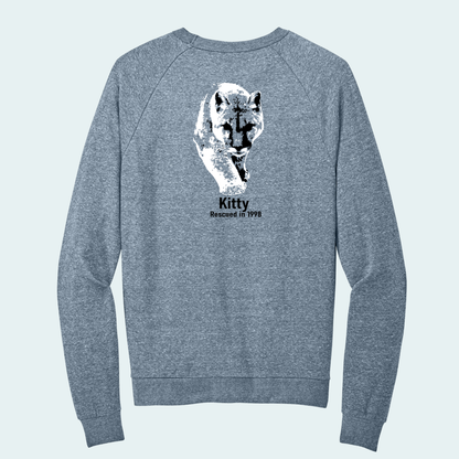 Kitty - TCWR Alumni (Fundraiser) Crewneck Sweater