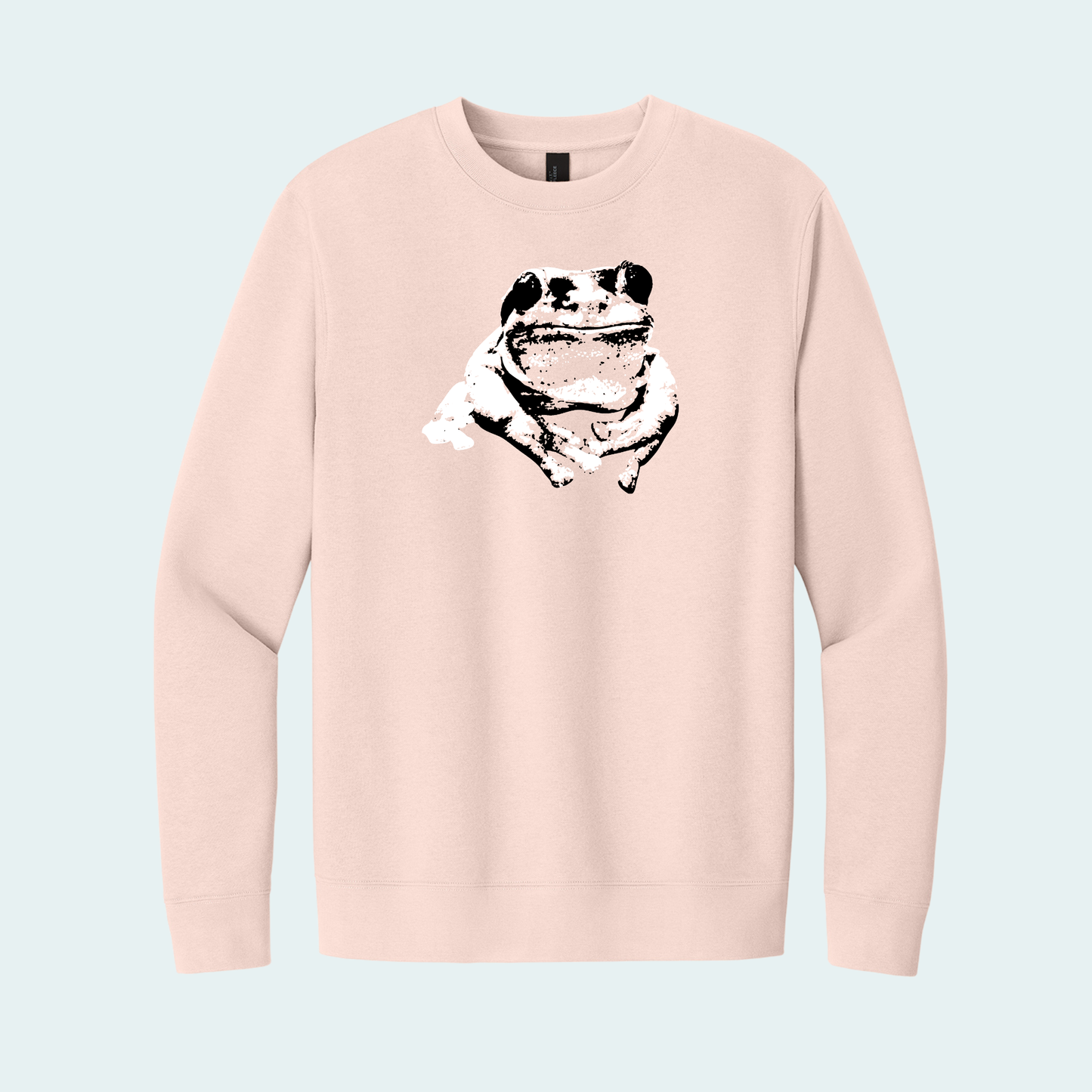 Splendid Tree Frog (Limited Edition for December) Fleece Crew