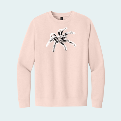 Tarantula (Limited Edition for December) Fleece Crew
