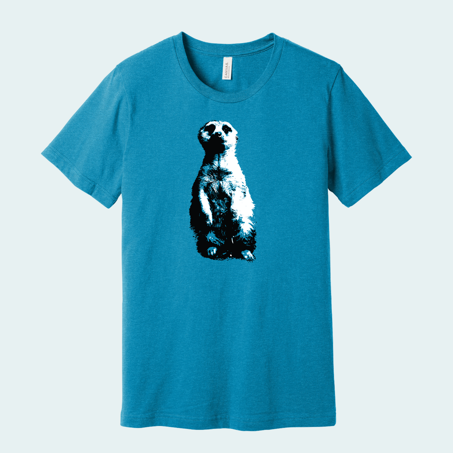 Meerkat (Limited Edition) Unisex Tee