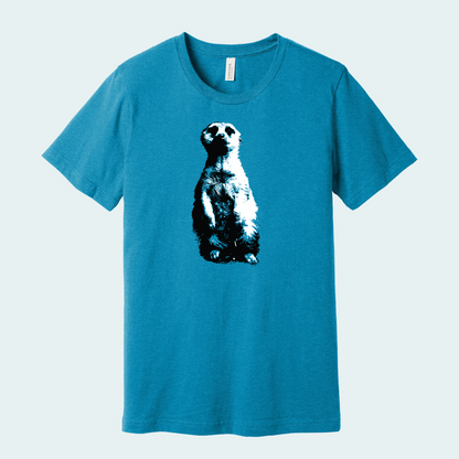 Meerkat (Limited Edition) Unisex Tee