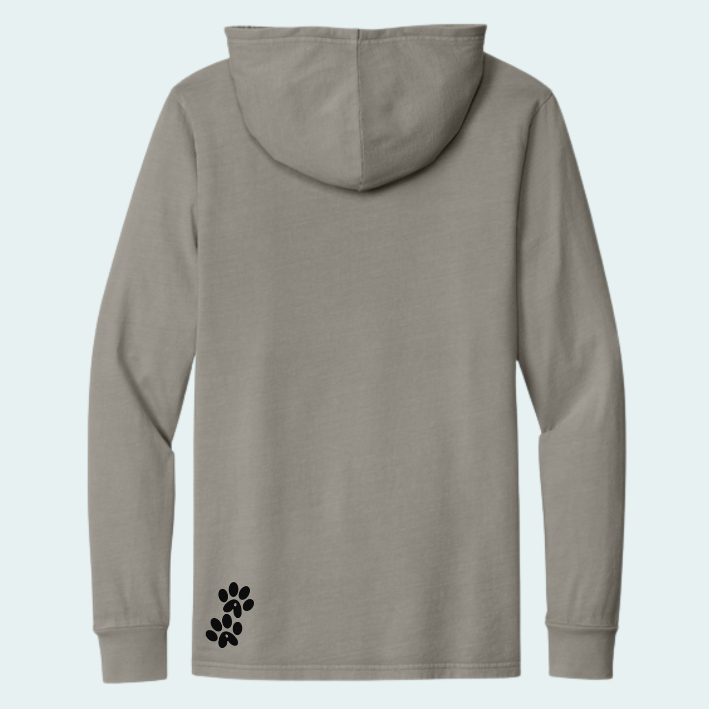 Paper Kite Butterfly (Limited Edition for June) Organic Cotton Hoodie Tee