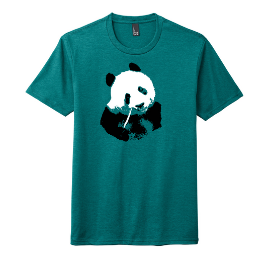 Giant Panda - Unisex Tee