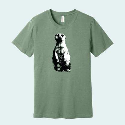 Meerkat (Limited Edition) Unisex Tee