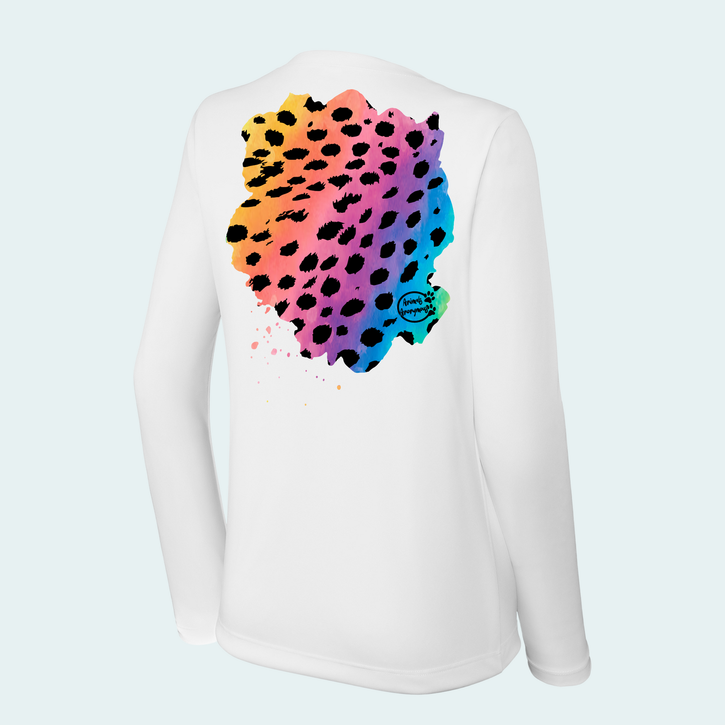 Cheetahs (Limited Edition) Long Sleeve Tee