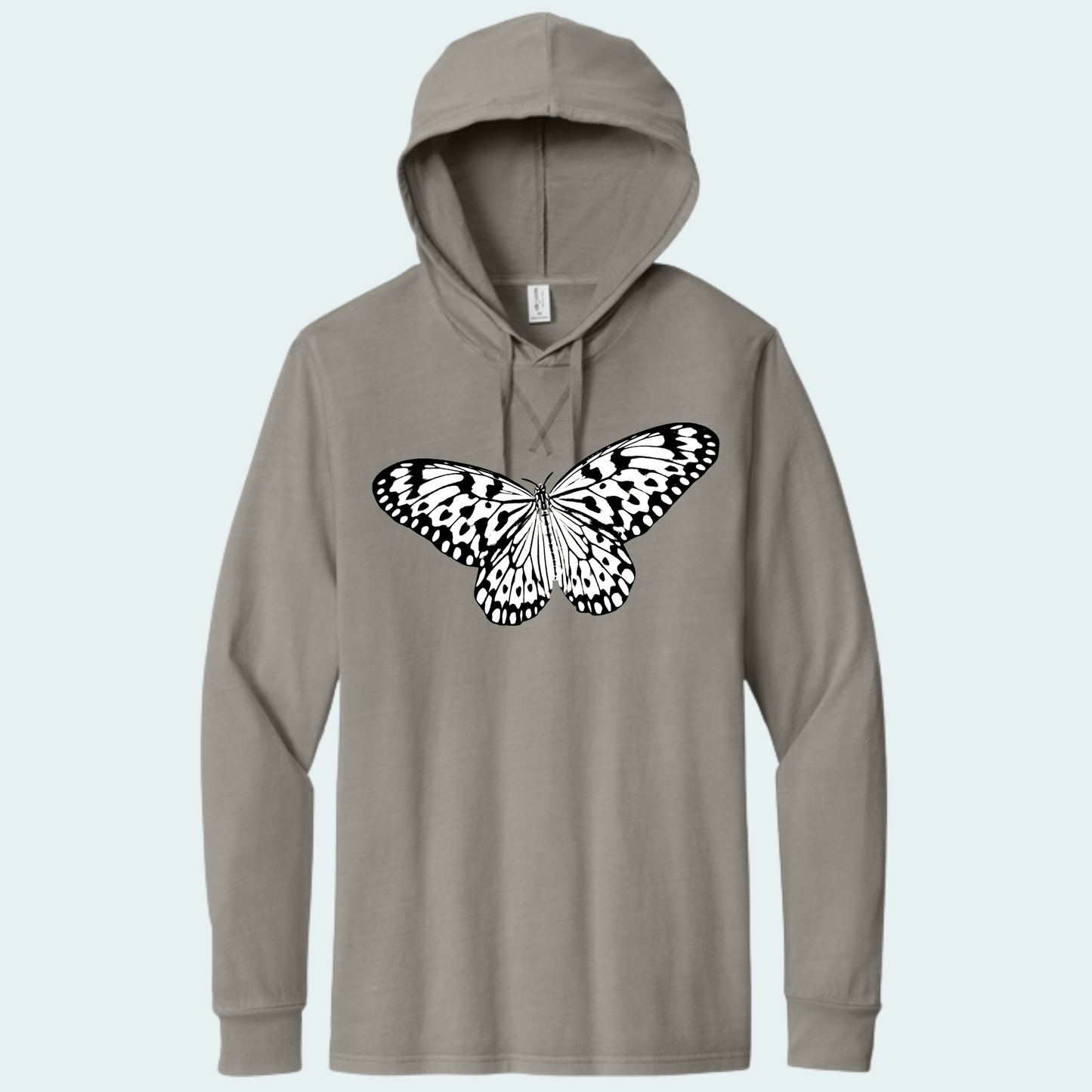 Paper Kite Butterfly (Limited Edition for June) Organic Cotton Hoodie Tee